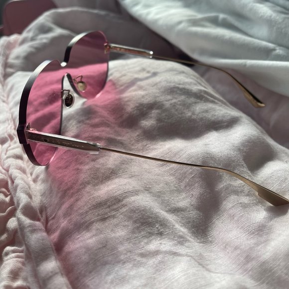 Rare Christian Dior Quake ColorQuake 3 99mm Sunglasses - Picture 5 of 10